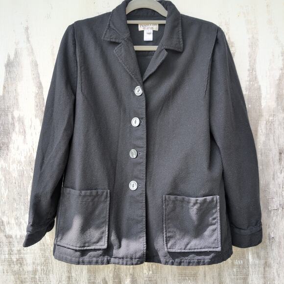 Vintage Pendleton Heritage Limited Edition  Women's L 100% Virgin Wool Jacket - Picture 1 of 8